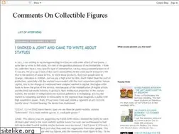 Sites similar to ccfigures.blogspot.com