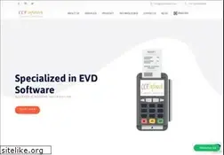 Sites similar to ccfinfotech.com