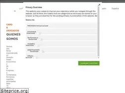 Sites similar to ccfirma.com
