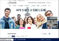 Sites similar to ccfj.com