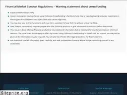 Sites similar to ccfl.co.nz