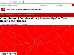 Sites similar to ccfl.unl.edu