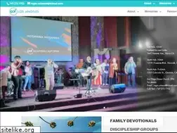 Sites similar to ccfla.org