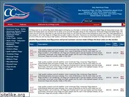 Sites similar to ccflags.com