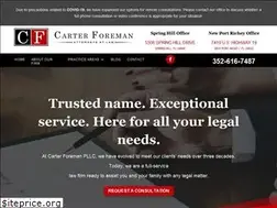 Sites similar to ccflawfirm.com