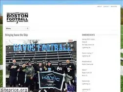 Sites similar to ccflboston.com
