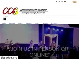 Sites similar to ccflindale.org