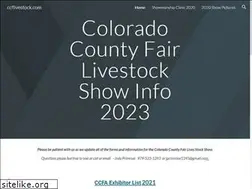 Sites similar to ccflivestock.com