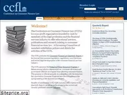 Sites similar to ccflonline.org