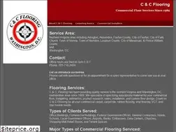Sites similar to ccflooringinc.com