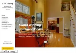 Sites similar to ccflooringnh.com