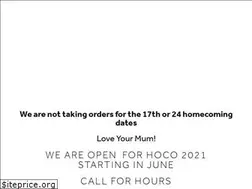 Sites similar to ccfloralevents.com
