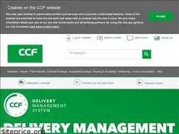 Sites similar to ccfltd.co.uk