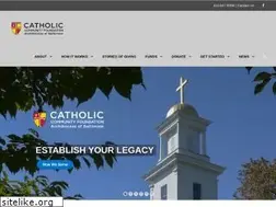 Sites similar to ccfmd.org