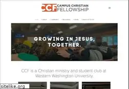 Sites similar to ccfministry.com