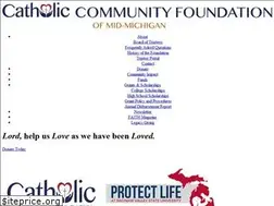 Sites similar to ccfmm.com