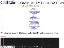 Sites similar to ccfmm.org