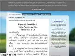 Sites similar to ccfmontreal.com
