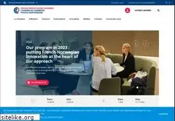 Sites similar to ccfn.no