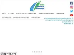 Sites similar to ccfonoaudiologos.co