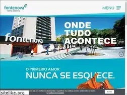 Sites similar to ccfontenova.com