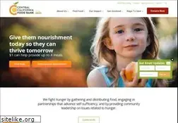 Sites similar to ccfoodbank.org