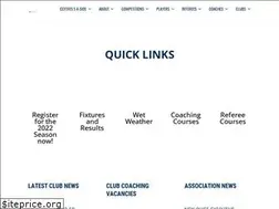 Sites similar to ccfootball.com.au