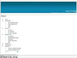 Sites similar to ccfootdr.com