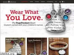 Sites similar to ccforlife.com