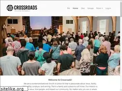 Sites similar to ccfou.org