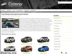 Sites similar to ccfrauto.com