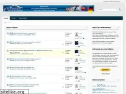 Sites similar to ccfreunde.de