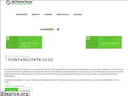 Sites similar to ccfs.ro