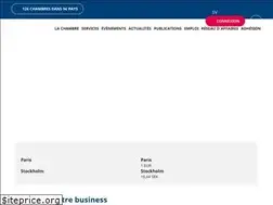 Sites similar to ccfs.se