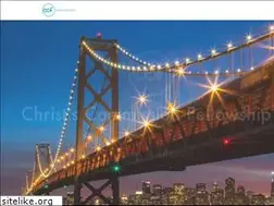 Sites similar to ccfsanfrancisco.com