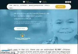 Sites similar to ccfsocal.org