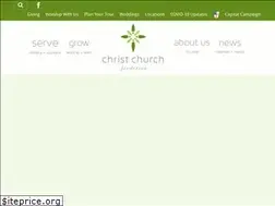 Sites similar to ccfssi.org