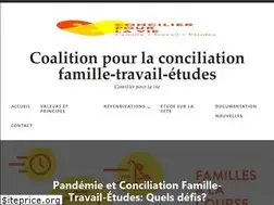 Sites similar to ccfte.org