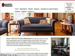 Sites similar to ccfurniturerestoration.com