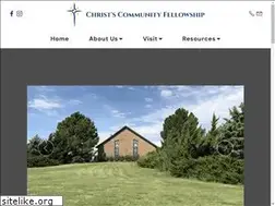 Sites similar to ccfwf.org