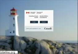 Sites similar to ccg-gcc.gc.ca
