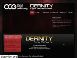 Sites similar to ccg-germany.com