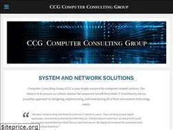 Sites similar to ccg-nc.com