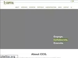 Sites similar to ccg-wdc.info