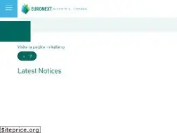 Sites similar to ccg.it