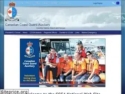 Sites similar to ccga-gcac.ca