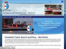 Sites similar to ccga-m.ca