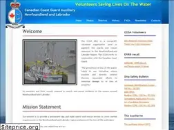 Sites similar to ccga-nl.ca