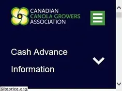 Sites similar to ccga.ca