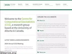 Sites similar to ccgalberta.com
